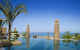 Hotel Playa Calera